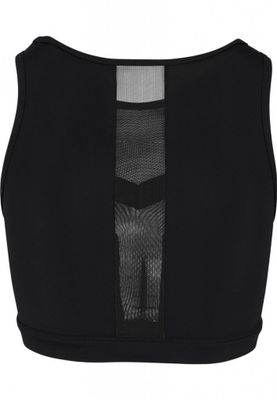 Ladies Arrow Mesh Bra