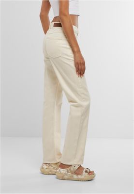 Byxor för dam – whitesand