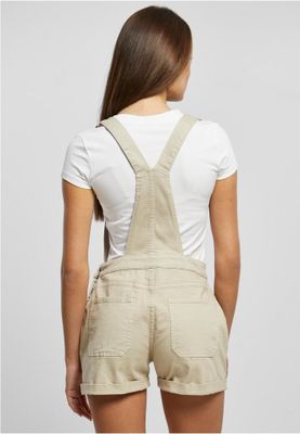 Dungaree shorts dam