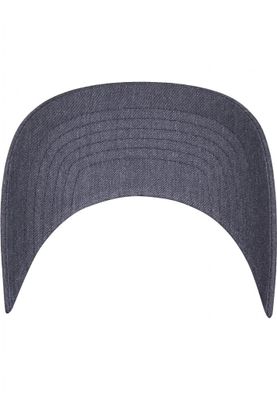 110 Flexfit Melange Trucker