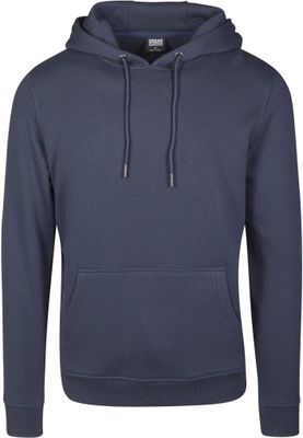 Klassisk hoodie