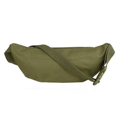 Fanny pack - 5 pockets