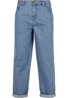 Southpole Embroidery Denim
