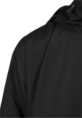 Lightweight jacket that can be packed into a backpack