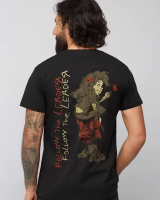 Korn - Walkman T-Shirt