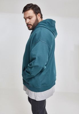 Oversized hoodie men