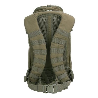 Bushmate Pro backpack