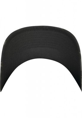 Flexfit camo cap