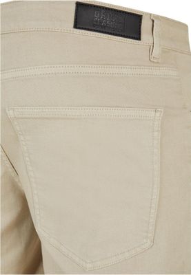 Jeans shorts relaxed fit men