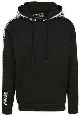 Coke Tape Hoodie