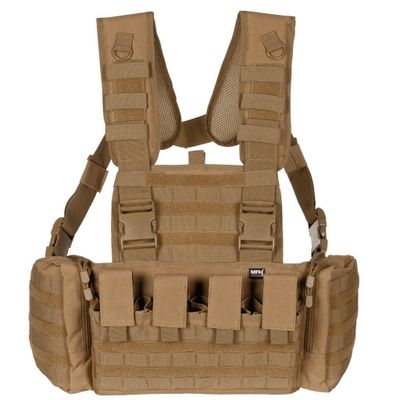 Chest rig "Mission"