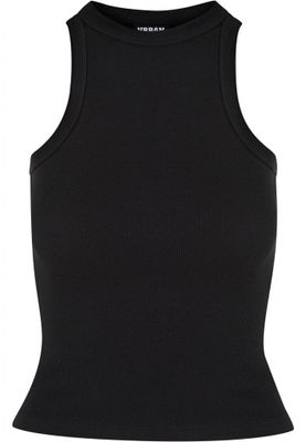 Racer Back Rib Top 2-Pack - Women's