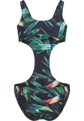 Tropical Monokini