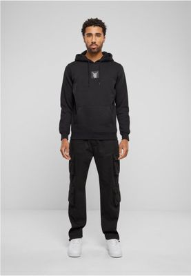 Skelett Patch Hoody