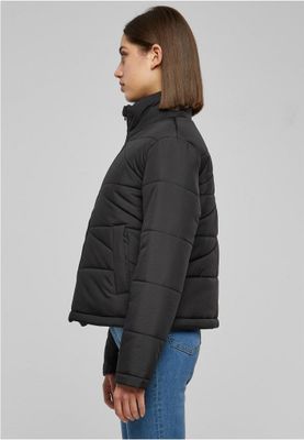 Ladies Arrow Puffer Jacket
