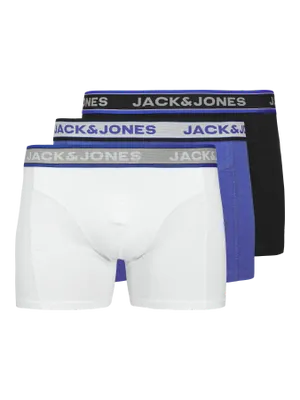 Jachudson Trunks 3-Pack