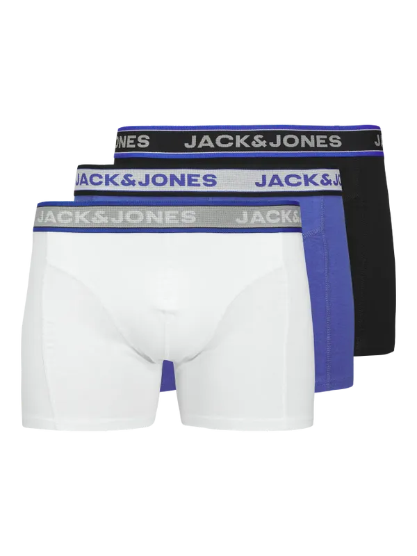 Jachudson Trunks 3-Pack
