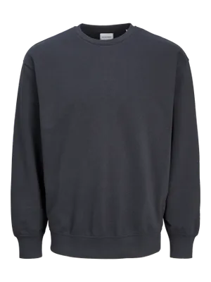 Loose fit sweatshirt
