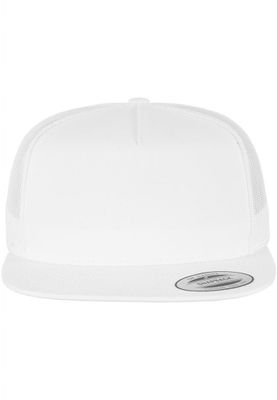 Classic trucker cap