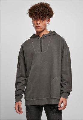 Overdyed Camp Hoody