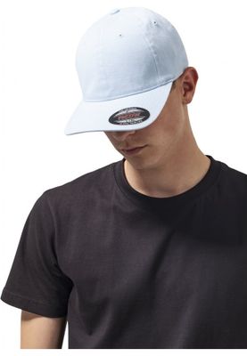 Flexfit Garment Washed Cotton Dad Hat