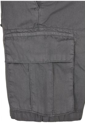 Korta cargoshorts herr