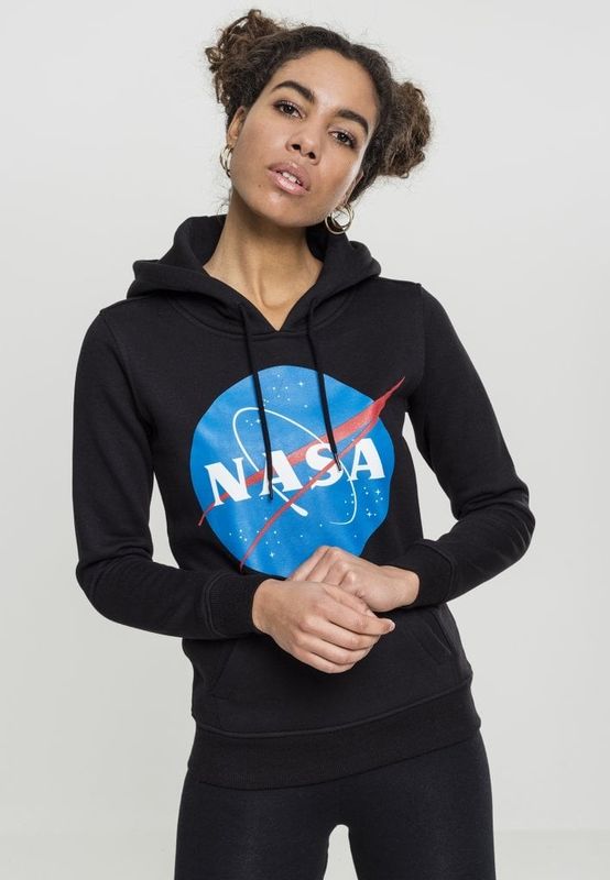NASA hoodie ladies