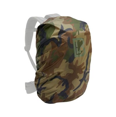 Rain cover for backpack medium