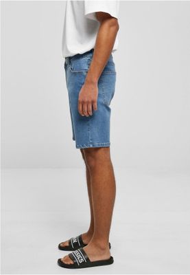 Jeans shorts relaxed fit men