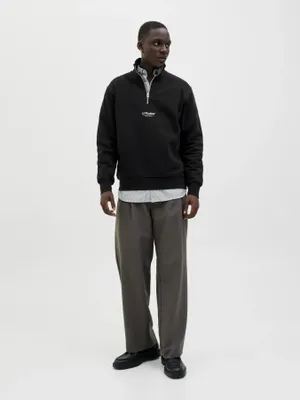 Halfzip JJ Studios herr