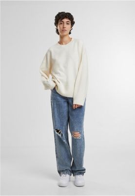 Ladies Soft Oversized Sweater