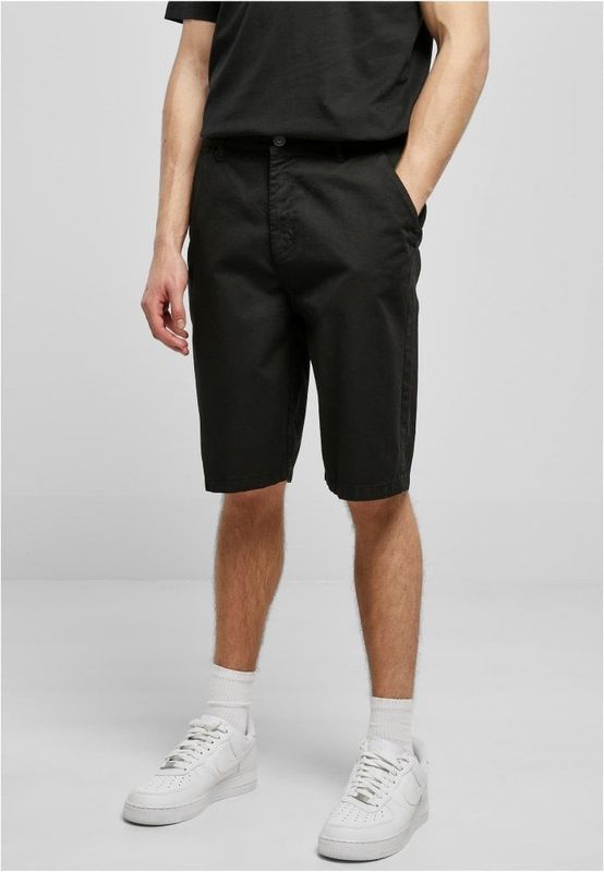 Men's long bermuda shorts