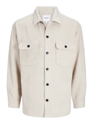 Stilren Overshirt - herr