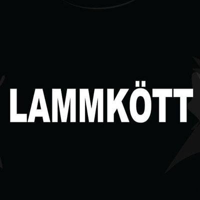 Lammkött