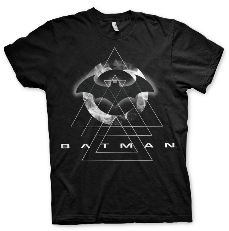 Batman Mystic Tee