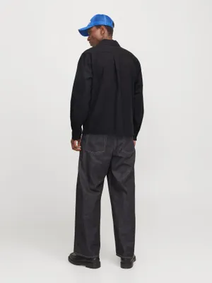 Overshirt Urban Edge - herr