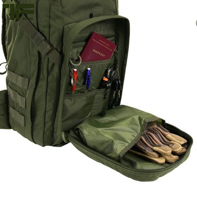 Multibag sling