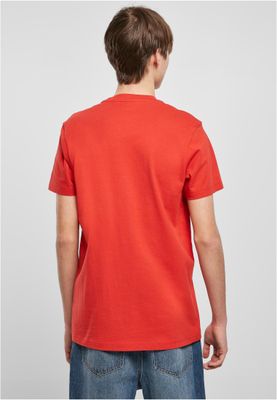 Basic Tee T-shirt för herr – hugered