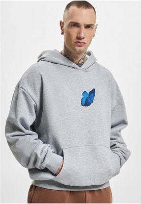 Le Papillon Heavy Oversize Hoody