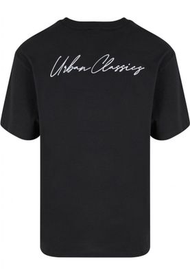 UC Signature Logo Tall Tee