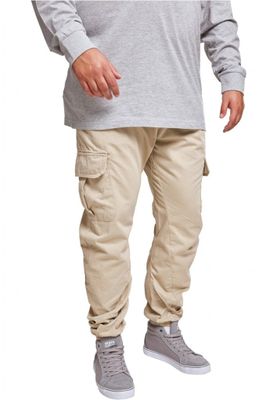 Cargo Jogging Pants