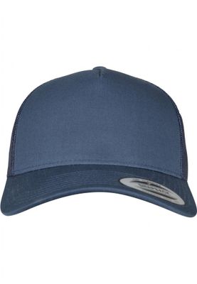5-Panel Retro Trucker Cap