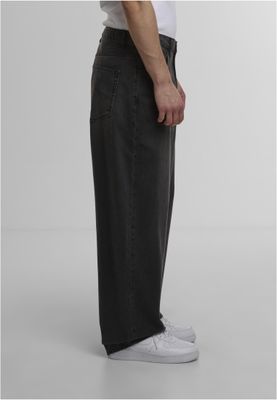 DEF Loose Fit Jeans