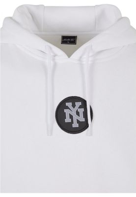 NY Patch Hoody