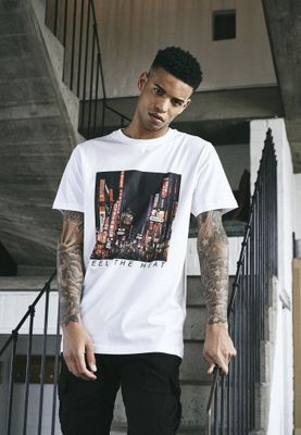 Feel The Heat T-shirt
