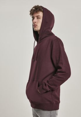 Klassisk hoodie