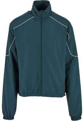 Piped Panel Trackjacket herr