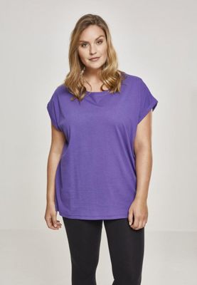 Beautiful lady top with wide sleeves