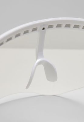 Front Visor Sunglasses