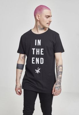Linkin Park In The End Tee